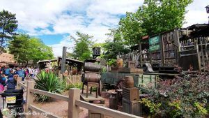 Lee más sobre el artículo Nuestra experiencia en Disneyland París