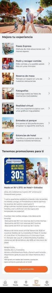 Compras completo