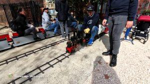 Lee más sobre el artículo Planes para fines de semana con niños en Madrid