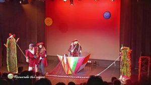 Lee más sobre el artículo Teatros para niños en Madrid