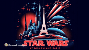 Lee más sobre el artículo El Mundo Star Wars en Disneyland París