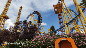Lee más sobre el artículo Entradas para Parque Warner y Warner Beach