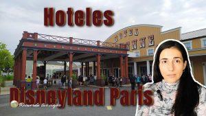 Lee más sobre el artículo Ventajas de alojarse en los hoteles de Disneyland París