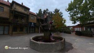 Lee más sobre el artículo Planes de Halloween con niños en Madrid