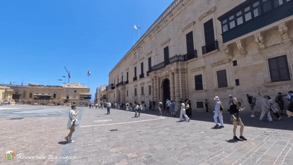 Palacio del Gran Maestre