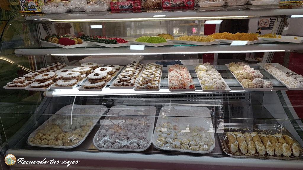 Pastelería del Duomo - Qué ver en Messina en 1 día para cruceristas