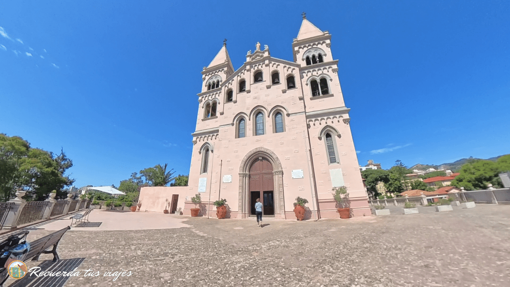 Santissima Annunziata dei Catalani
