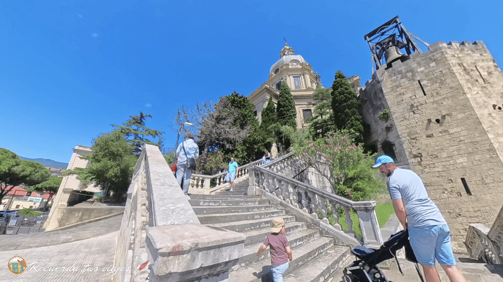 Santuario de Cristo Rey