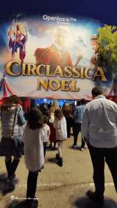Lee más sobre el artículo Conocer Circlássica 2025, Noel