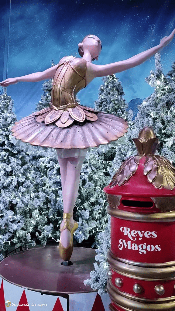 Buzón de los Reyes Magos - Conocer Circlássica 2025, Noel