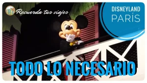 Lee más sobre el artículo Disneyland París 2021