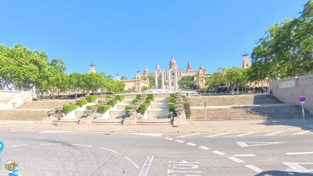 Palacio Nacional