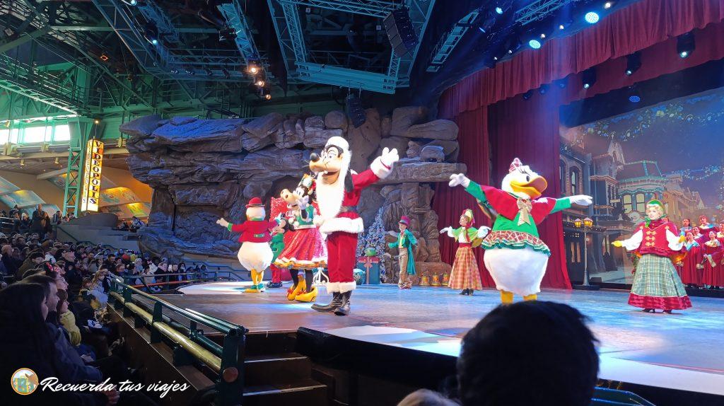 Let’s Sing Christmas!
