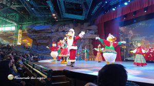 Lee más sobre el artículo Disneyland París en Navidad: Guía Completa