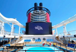 Lee más sobre el artículo Guía Maestra: Todo sobre el Disney Dream