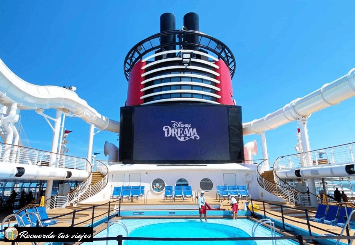 Lee más sobre el artículo Guía Maestra: Todo sobre el Disney Dream