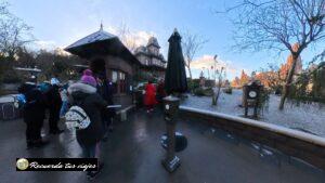 Lee más sobre el artículo Guía para disfrutar Disneyland París embarazada